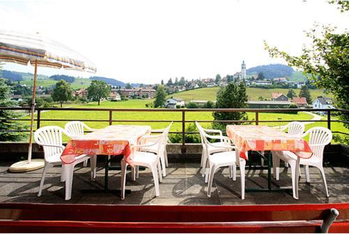 Hotel Am Schoenenbuehl Speicher Bagian luar foto