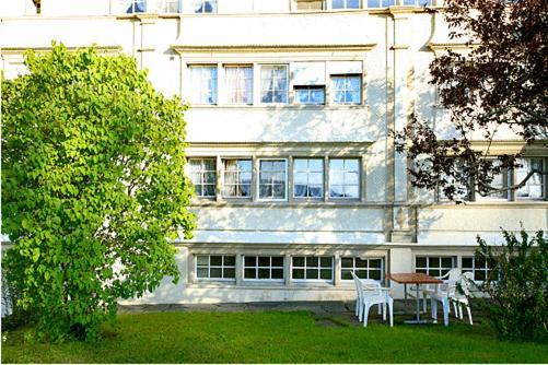 Hotel Am Schoenenbuehl Speicher Bagian luar foto