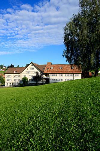 Hotel Am Schoenenbuehl Speicher Bagian luar foto