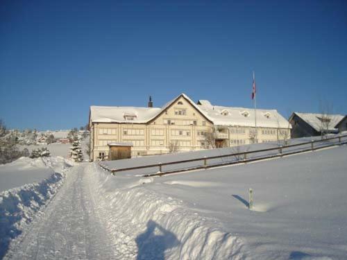 Hotel Am Schoenenbuehl Speicher Bagian luar foto