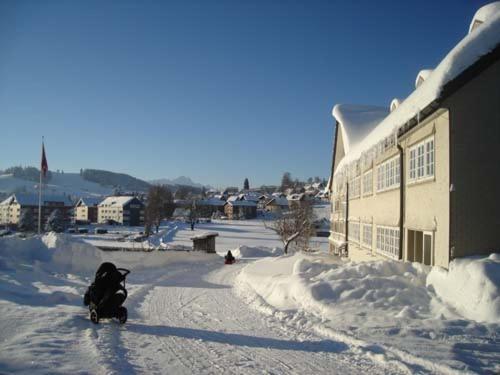 Hotel Am Schoenenbuehl Speicher Bagian luar foto